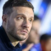¿Sigue en Cruz Azul? Martín Anselmi habló de su futuro tras la eliminación vs América