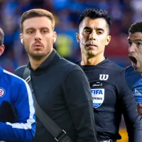 Las noticias de Cruz Azul hoy, 9 de diciembre: Adonai Escobedo, Martín Anselmi, Iván Alonso y Nacho Rivero