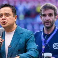 Comunicado de Cruz Azul: Promesa para 2025, refuerzos e investigación por los incidentes en vestidores