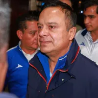 Nueva denuncia contra Cruz Azul: "Le pedimos a Velázquez..."