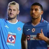 El apoyo de Juan Escobar, Santi Giménez y otros ex Cruz Azul tras la eliminación: ＂Nada que reprochar＂