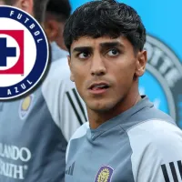 Confirman la peor noticia para Cruz Azul en su búsqueda de fichar a Facundo Torres
