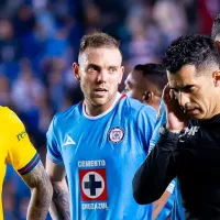 América, dispuesto a saltar por los árbitros contra Cruz Azul