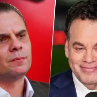 ¿Error? Martinoli y Faitelson anunciaron al América en la Final antes de la Vuelta