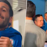 ＂Hay hasta 11 violaciones＂: las fuertes sanciones que tendría Cruz Azul tras incidentes en los vestidores