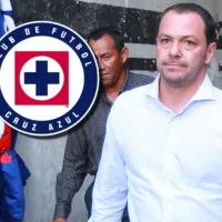 El sorpresivo elogio de Santiago Baños a Cruz Azul