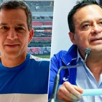 Javier Alarcón reveló qué fichajes necesita Cruz Azul para ser campeón