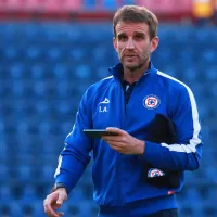 Revelan la insólita reprimenda de Cruz Azul a Iván Alonso por su altercado en las semifinales