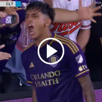 Agónico y sufrido: así fue el último gol de Facu Torres en la MLS