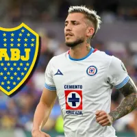 Boca buscaría juntar a Piovi en la defensa con una leyenda mundial