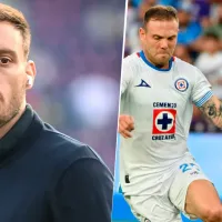 El tridente de lujo que se le escaparía a Cruz Azul: el poderoso esquema de Anselmi con Facundo Torres