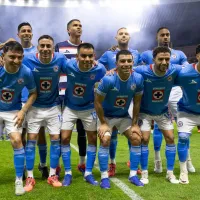Revelan al rival con el que debutaría Cruz Azul en el Torneo Clausura 2025