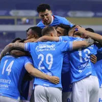 Cruz Azul hoy: Fichaje de Orozco, Torres descartado y hat-trick de Santi Giménez