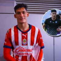 Chivas encontró al sucesor de Chiquete Orozco por una ganga