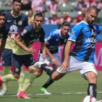 El palo que lanzó Tito Villa y no le gustará nada al América