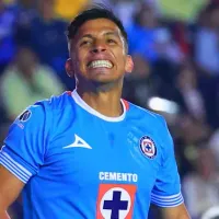 El goleador más barato: revelan lo que realmente pagó Cruz Azul por Ángel Sepúlveda