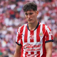 ¿Peligra el fichaje de Chiquete Orozco en Cruz Azul?