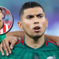 Chiquete Orozco, clave en el fichaje de Pineda a Chivas