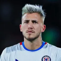 ¿Se va de Cruz Azul? El enigmático mensaje de Gonzalo Piovi en sus redes sociales
