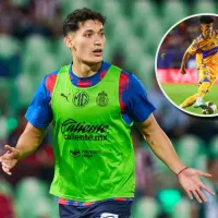 La novela de Chiquete Orozco con Cruz Azul podría terminar mal por culpa de...¡Uriel Antuna!