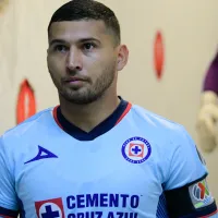 El feo de la directiva de Cruz Azul contra Juan Escobar