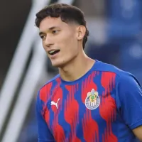 El antecedente de Chivas que ilusiona a Cruz Azul y Chiquete Orozco