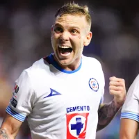 Rodolfo Rotondi habló tras ser criticado por la afición de Cruz Azul: ＂Momentos malos＂
