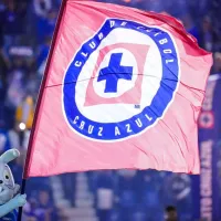 Cruz Azul hoy: Luis Romo, Santiago Giménez y Jesús Orozco Chiquete