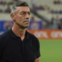 No es Gremio: Caixinha firmó contrato con un grande de Brasil