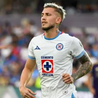 Boca Juniors pidió cotización para fichar a Gonzalo Piovi: la respuesta de Cruz Azul