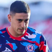 El perjudicado en Cruz Azul si continúa Camilo Cándido