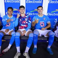 No solo Juan Escobar: La figura de Cruz Azul que podría quedar libre en 2025