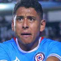 El ridículo precio que Chivas le puso a Luis Romo: la contundente respuesta de Cruz Azul