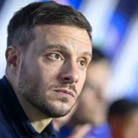 La contundente decisión que debería tomar Martín Anselmi en Cruz Azul de cara al 2025
