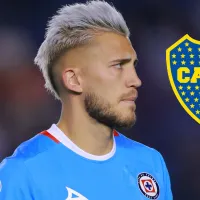 La decisión de Boca que marcará el futuro de Piovi en Cruz Azul