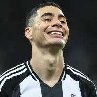 ¿Broma de los inocentes? Ponen a Miguel Almirón en la órbita de Cruz Azul y cuándo resolvería su fichaje