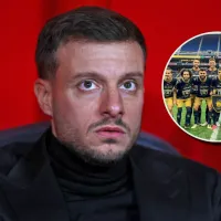 Fichajes 2025: Los dos porteros que Pumas le ofreció a Cruz Azul y la respuesta de La Máquina