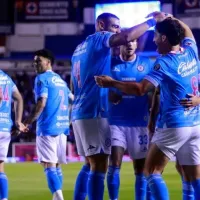 El sorpresivo mensaje de Cruz Azul a poco de terminar el año