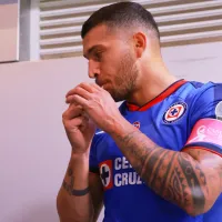 Entorno de Juan Escobar: "Queremos volver a Cruz Azul"