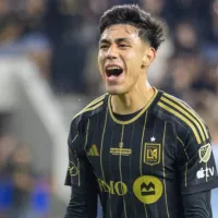 Mercado de fichajes 2025: Omar Campos estaría muy cerca de ser nuevo jugador de Cruz Azul