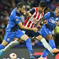 No dio la talla en Cruz Azul, solo jugó 10 partidos y llega a un gigante de América