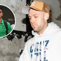¿Rodolfo Rotondi se va de Cruz Azul con la llegada de Omar Campos para el Clausura 2025?