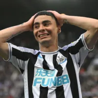 ¿Lo enfrenta en la Leagues Cup? El club de la MLS que compite con Cruz Azul por Miguel Almirón