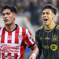 La defensa TOP que armará Cruz Azul tras el fichaje de Omar Campos y si llega Jesús Orozco