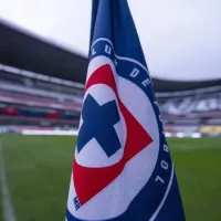 Cruz Azul hoy: Roberto Alvarado, Juan Escobar y Javier Suárez