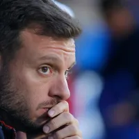 ¿Puede irse? El ultimátum que la directiva de Cruz Azul le habría puesto a Martín Anselmi