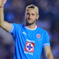 Revelan el precio final que recaudó Cruz Azul con la venta de Santiago Giménez a Feyenoord