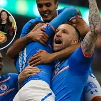 El ex Cruz Azul que se retiró y terminó vendiendo pizzas