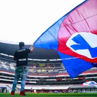 Cruz Azul hoy: Miguel Merentiel, Kevin Castaño y Santiago Giménez