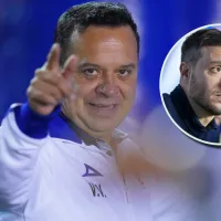 El desprolijo accionar de la directiva de Cruz Azul con Luis Romo y que enojaría a Martín Anselmi
